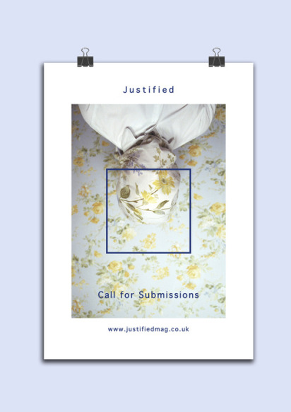 justified magazine 8