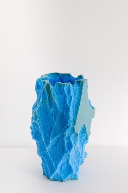 Michal Fargo vase