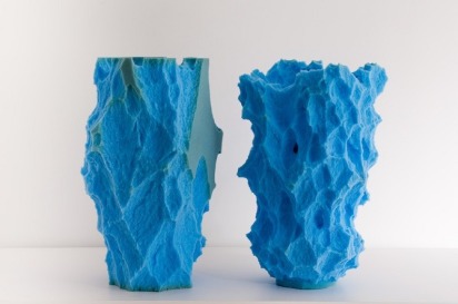 Michal Fargo vase