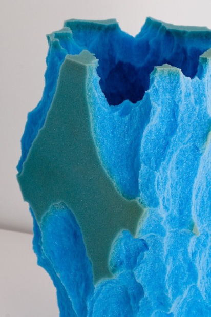 Michal Fargo vase 5