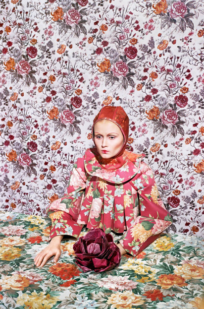 masha reva pattern blending 5