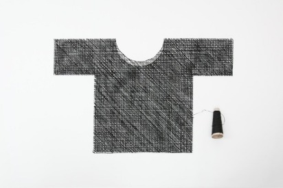 cocoon fashion collection by jungeun lee 4