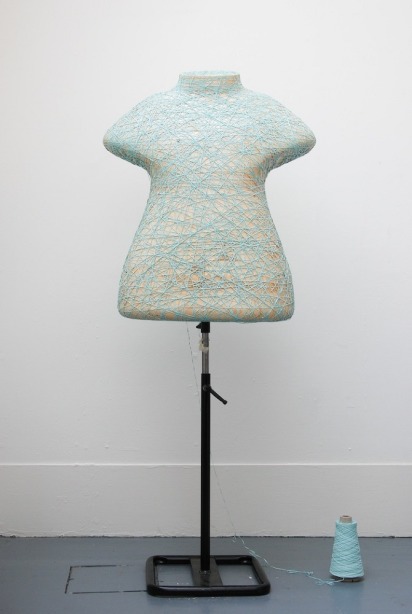 cocoon fashion collection by jungeun lee 9