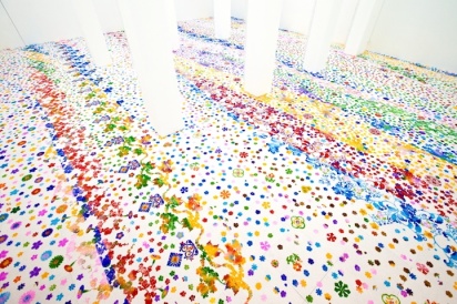 shinji ohmaki art installation 4