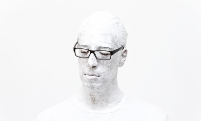 invisibility self portraits