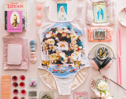 project 104 swimwear collection my body my shrine 3