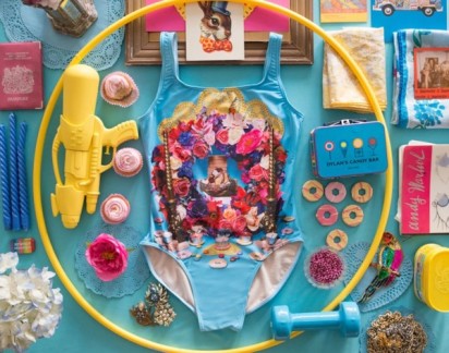 project 104 swimwear collection my body my shrine