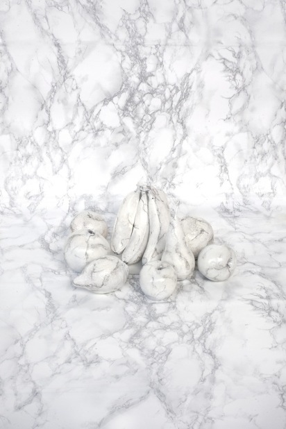 still life fruit