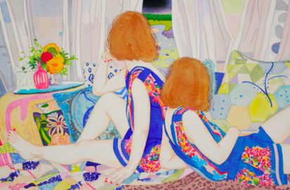 naomi okubo 10
