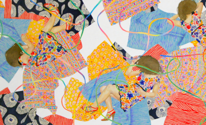naomi okubo
