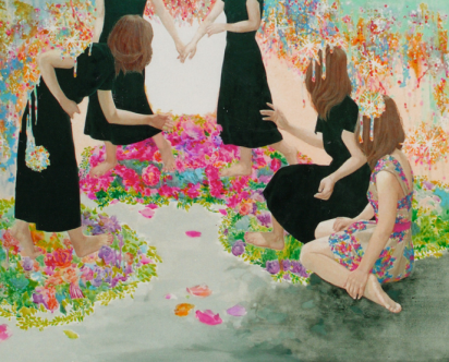 naomi okubo 5
