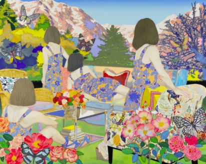 naomi okubo 7