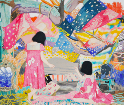 naomi okubo 9